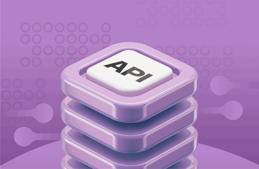 API Reference API Reference