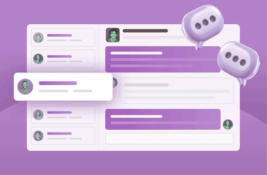 Chat Module Chat Module