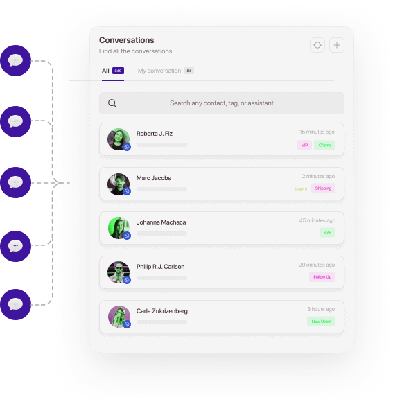 Boost your sales with WhatApp bulk messages Boost your sales with WhatApp bulk messages