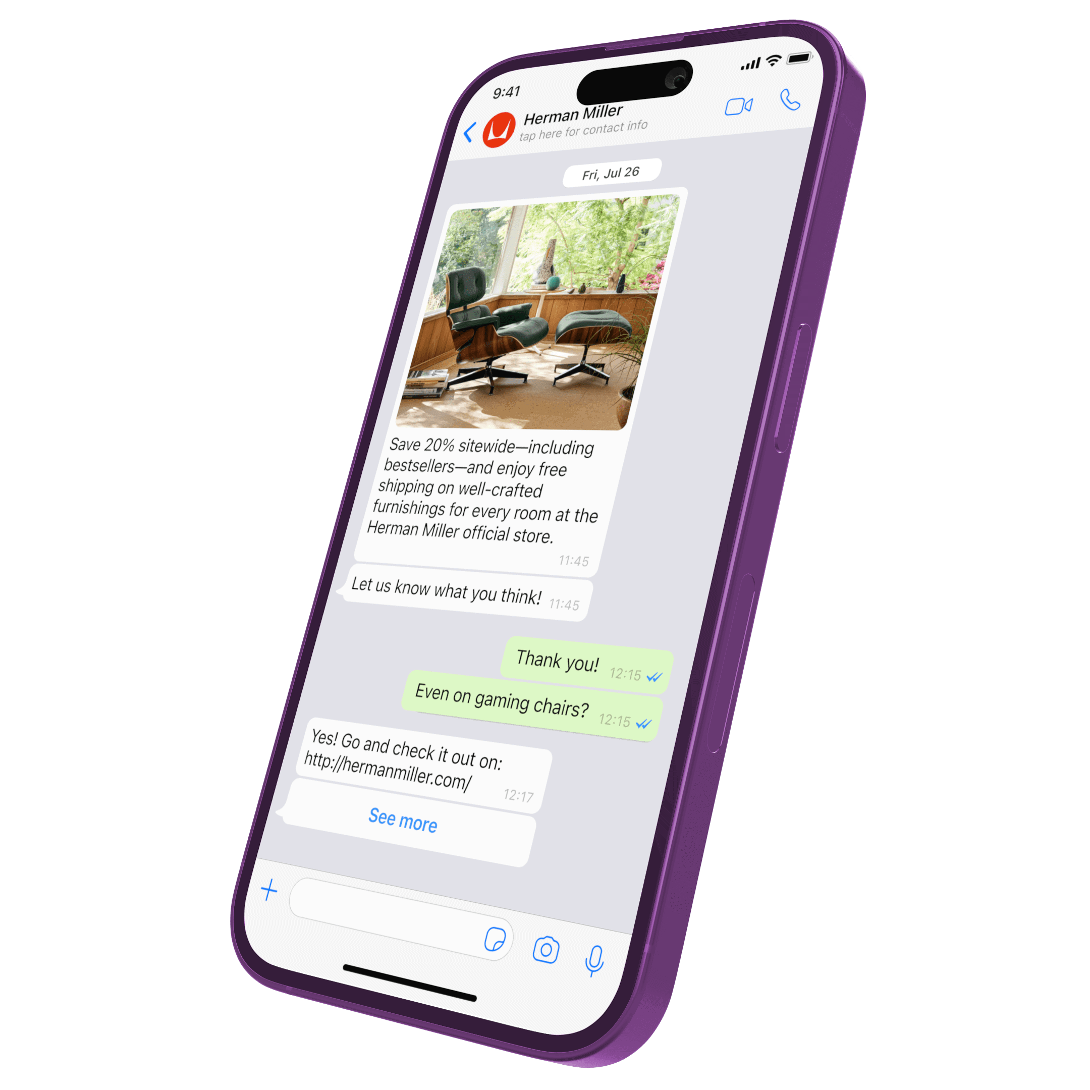 Discover why WhatsApp Broadcasts outperform SMS 5x over Discover why WhatsApp Broadcasts outperform SMS 5x over