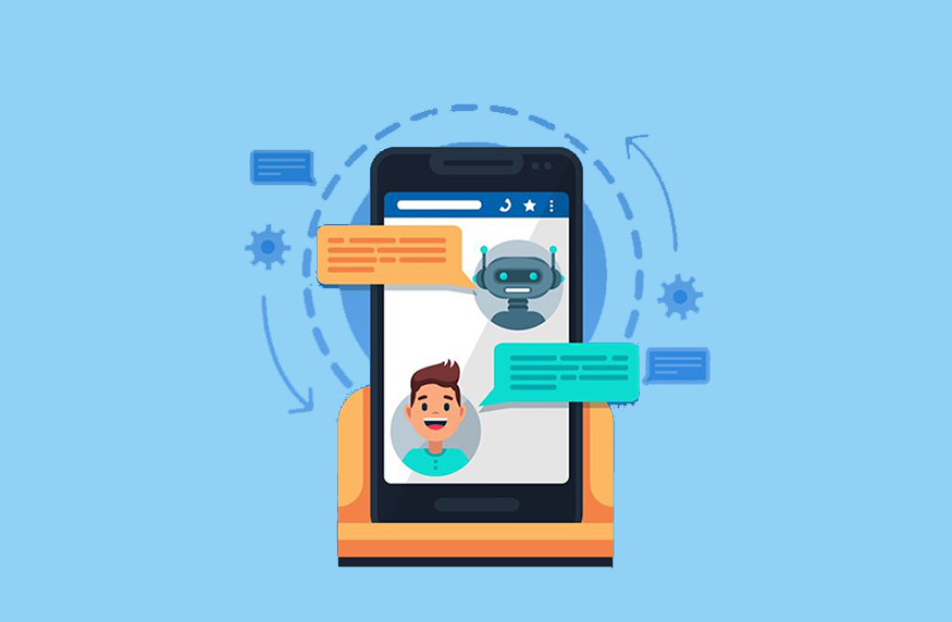 Advanced Chatbot Advanced Chatbot