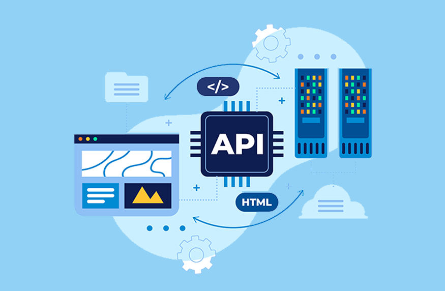 API Reference API Reference