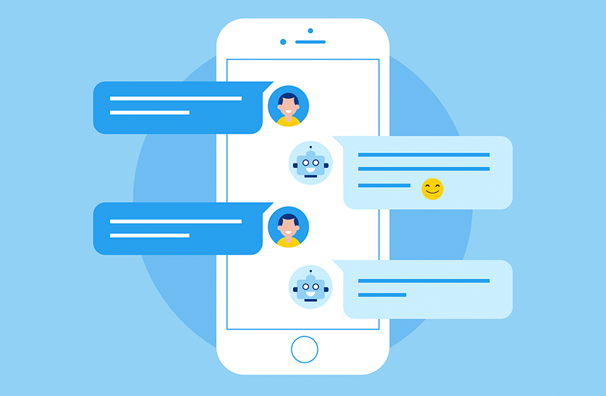 Chat Module Chat Module