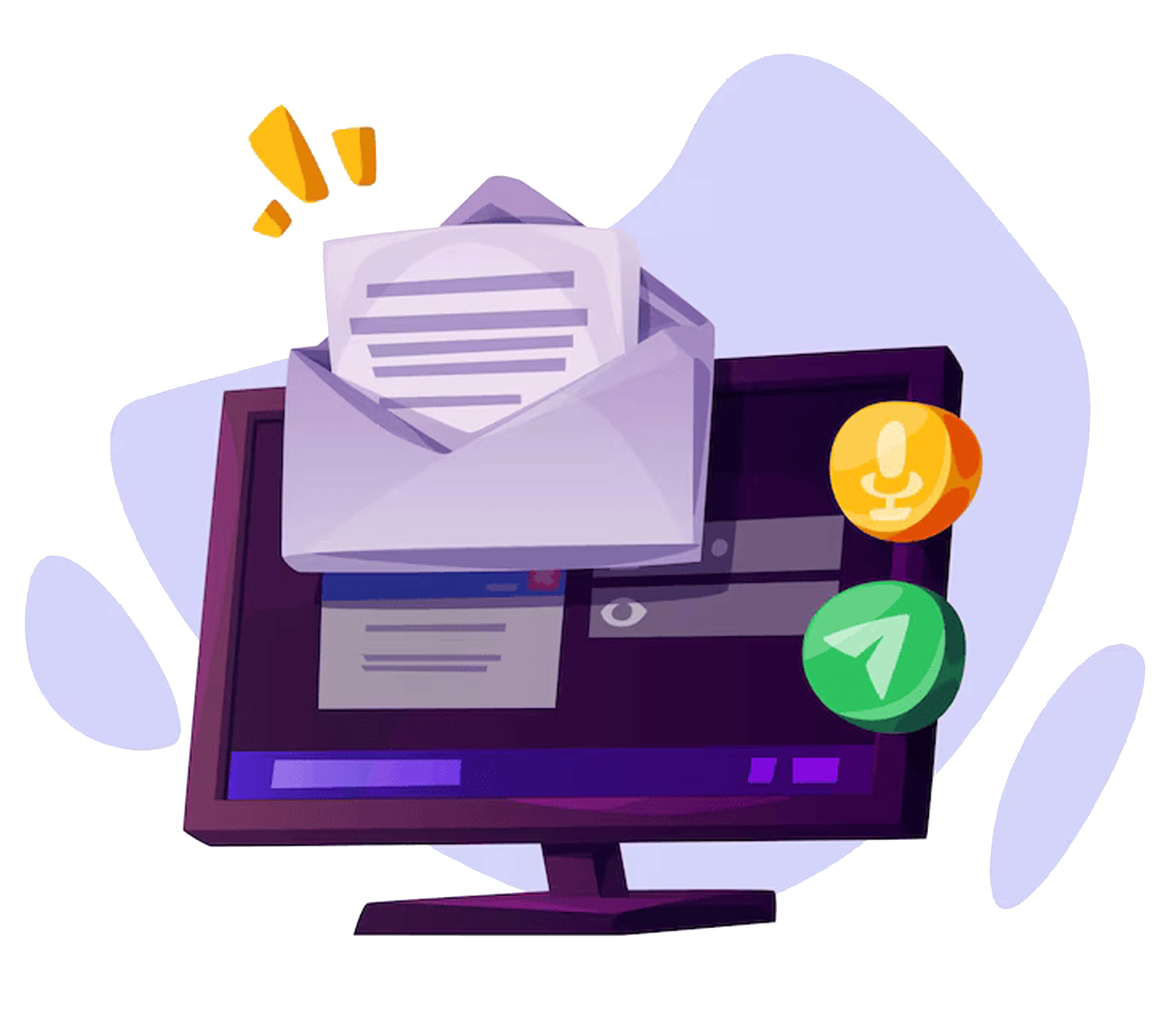 Automate email with Chatbots and APIs Automate email with Chatbots and APIs