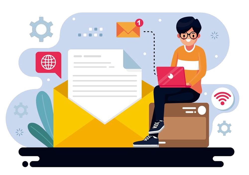 email email