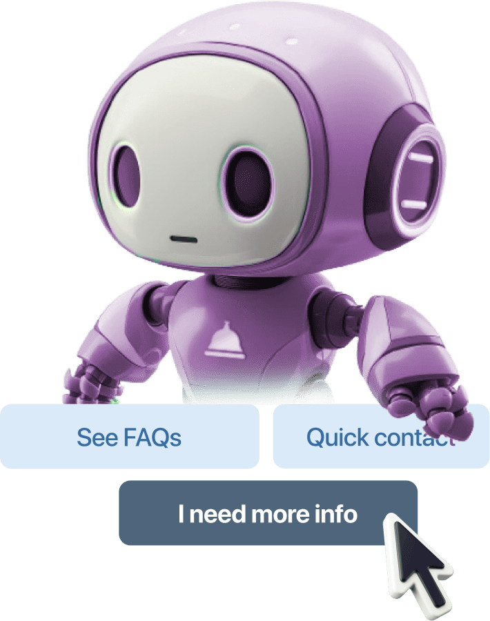 Automate responses and create your own chat flows. Automate responses and create your own chat flows.