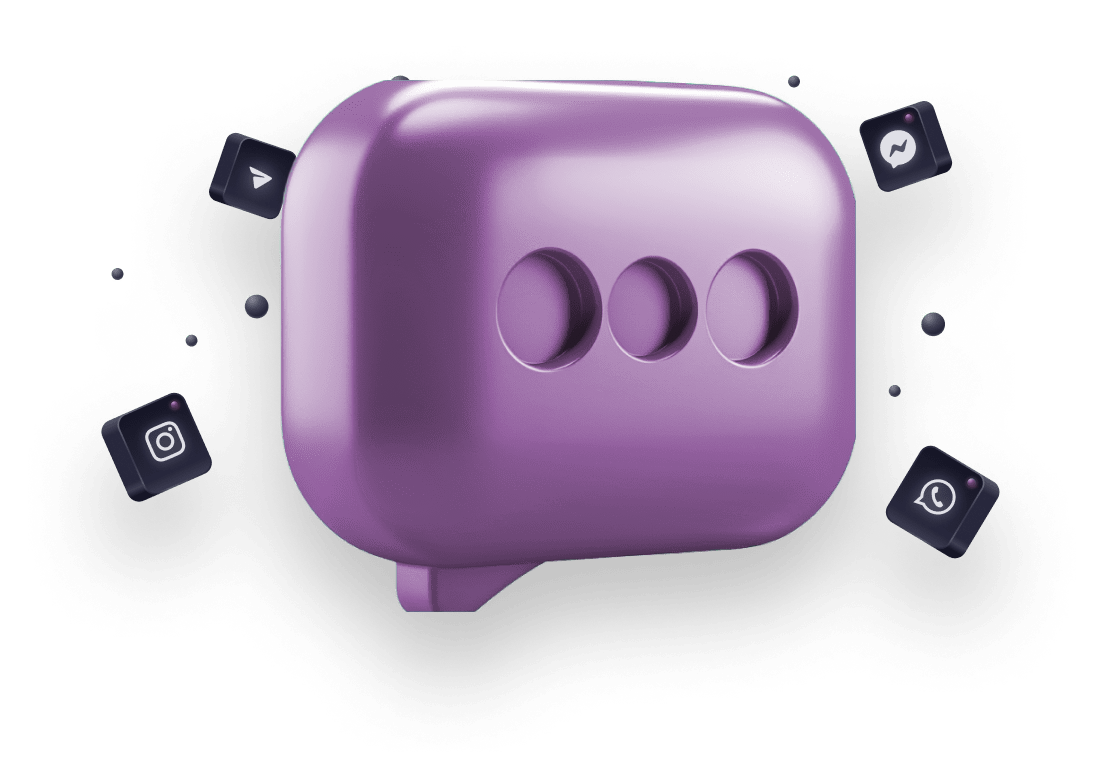 Start chatting with your customers with Live Chat Start chatting with your customers with Live Chat
